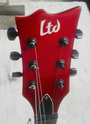 Guitarra Ltd Ec50 No Fender Gibson