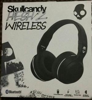 Headphone Skullcandy Hesh 2 Wireless