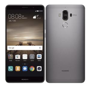 Huawei Mate 9 Lite