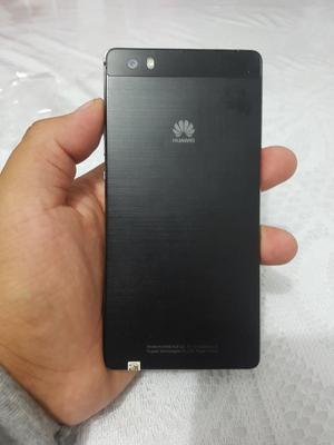 Huawei P8 Lite 16 Gb Buen Estado