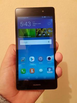 Huawei P8 Lite