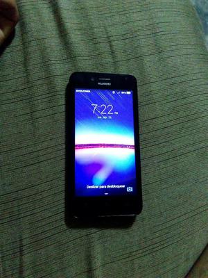 Huawei Y3 Ii Libre Imei Original