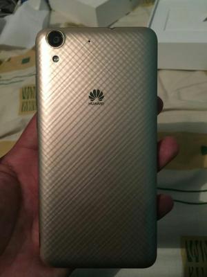 Huawei Y6 2, 4g, Gold