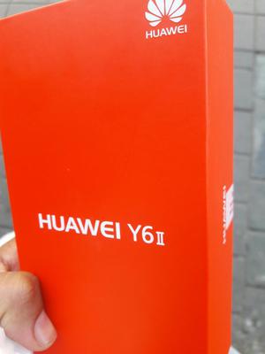 Huawei Y6 Ii