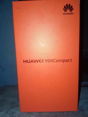 Huawei Y6ll Compact