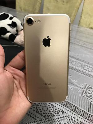 IPHONE 7 32 GB GOLD