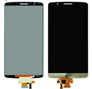 Lcd Tactil de Lg G3 d855 Color Gris