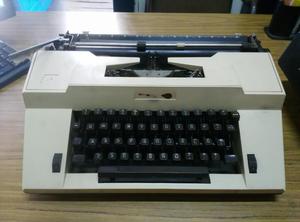 Maquina de Escribir Marca Remington