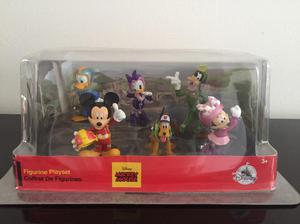 Mickey Mouse Disney Playset Original