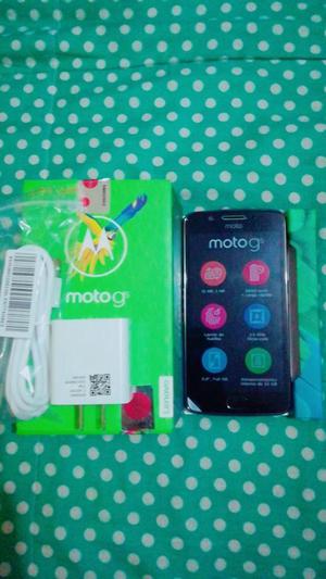 Moto G5 32gb