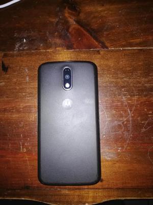 Motorola G4 Plus