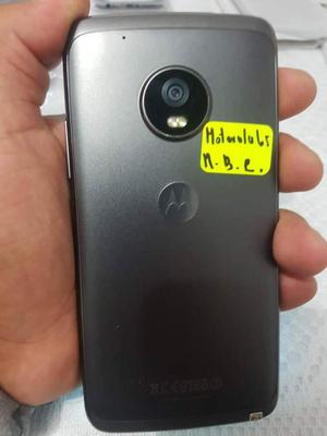 Motorola G5 Plus