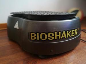 Máquina de Ejercicios Bioshaker