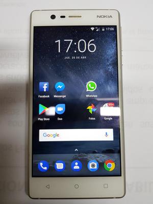 Nokia X3 Android Equipo Solo