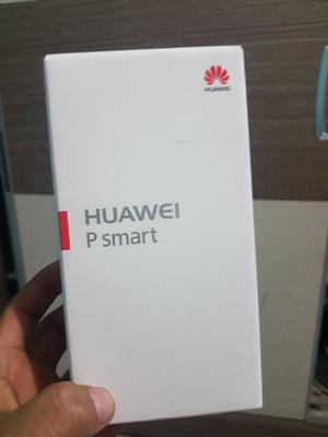 OFERTA HUAWEI P SMART NUEVO OCACION