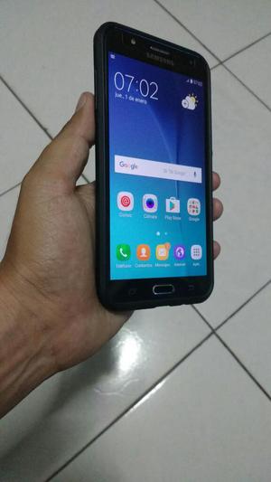 Remato Samsung J7 4g 16gb 13mx Libre