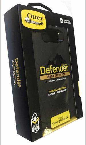 S8 Defender Otter Box