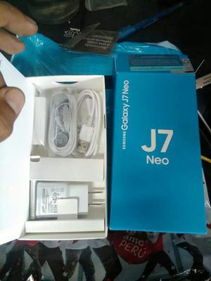 Samsumg J7 Neo