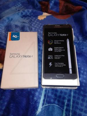 Samsung Galaxy Note 4