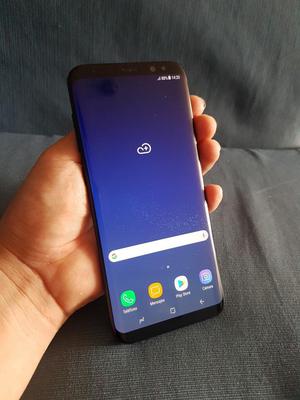 Samsung Galaxy S8 Plus