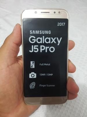 Samsung J5 Pro Nuevo Libre