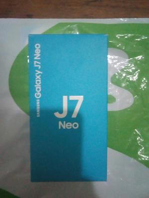 Samsung J7 Neo