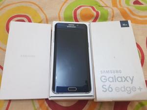 Samsung S6 Edge Plus Libre Fábrica