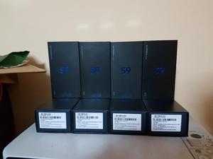 Samsung S9 Sellados Tienda Compupalace