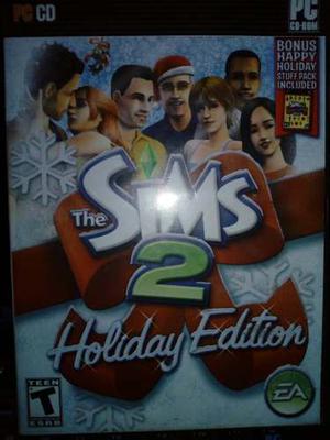 Sims 2 Para Pc