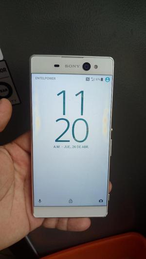 Sony Xa Ultra Libre Vendo/cambio Detalle