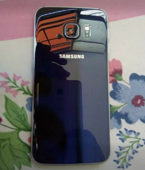 VENDO S6 EDGE