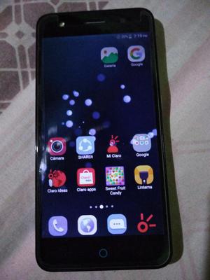 Vendo Celular Zte Balde V6 Plus