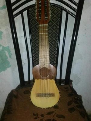 Vendo Charango Aimara