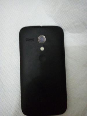 Vendo Motorola Moto G Primera Generacion