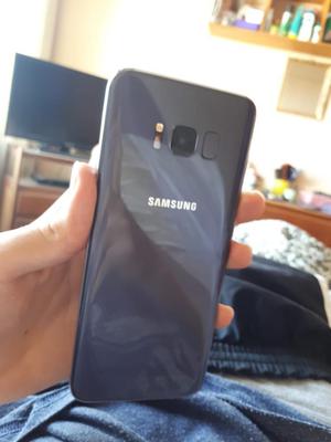 Vendo O Cambio Samsung S8