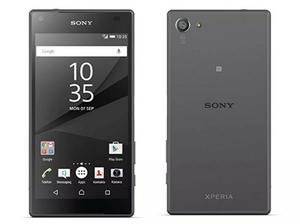 Vendo O Cambio Sony Xperia Acuatico Z5