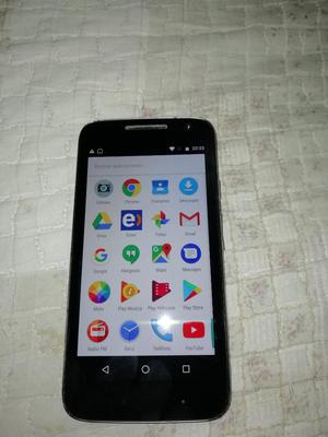 Vendo Oferta Moto G Play 320 Soles