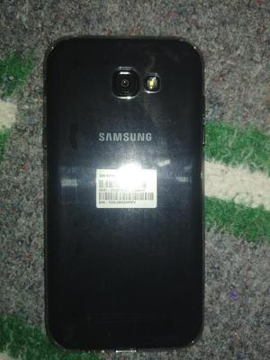 Vendo Samsung A Nuevo