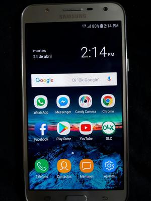 Vendo Samsung J7 Neo Completamente Nuevo