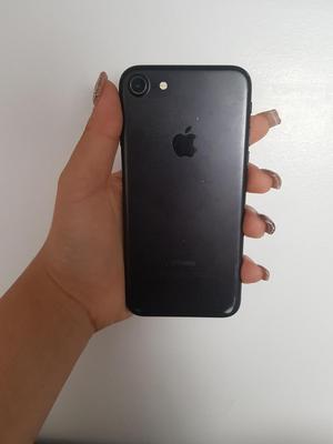 Vendo iPhone 7 32 Gb + Cargador