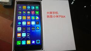 Xiaomi Mi Max 32gb 3gb Ram 6.4 Pantalla