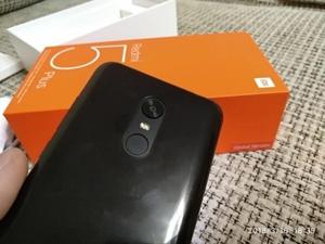 Xiaomi Redmi 5 Plus
