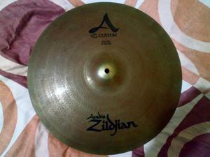 Zildjian a Custom Crash 17''