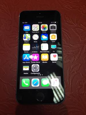 iPhone 5S