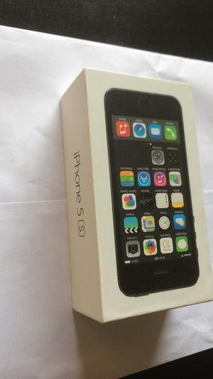 iPhone 5S Caja