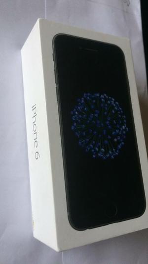 iPhone 6 Caja