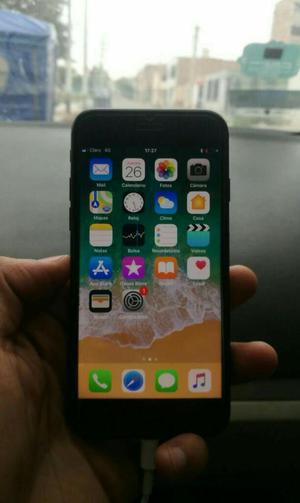 iPhone 7 32gb Libre de Operador