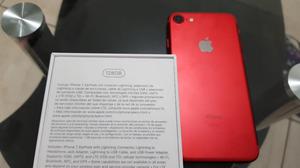 iPhone 7 Red Edition 128 Gb ()