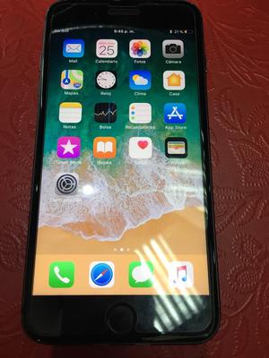 iPhone 8 Plus