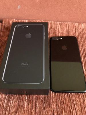 iphone7plus 128gb black
